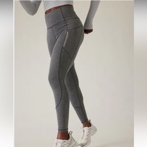 NWT Athleta Legging